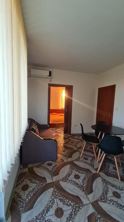 Complex Koral Hotell Sinemoretz Exteriör bild